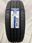 (two) New Crosswind HP010 Plus - 235/65R17 Tires. Fixed Price $179.92.