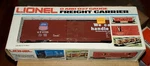 Lionel Union Pacific Box Car 6-9455. Fixed Price $10.00.