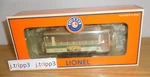Lionel 28421 Lcca Sacramento Convention Trolley Car #23 Gauge Train Motorized. Fixed Price $119.95.
