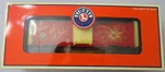 Lionel 6-36769 Lrrc Fourth Of July Lighted Box Car Excellent Condition. Fixed Price $32.99.