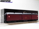 Lionel Pennsylvania Vision B60 Baggage Car #9328 Gauge Passenger 2527310 New. Fixed Price $498.84.