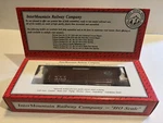 Intermountain 45484-02 Ho Scale 40 PS-1 Boxcar 8FT Door Nyc #167019 (nib). Fixed Price $28.99.
