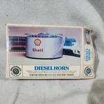 Bachmann 7560 Diesel Horn Shell Oil Storage Tank (n Scale). Fixed Price $30.00.