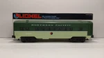 Lionel 6-16038 Gauge Northern Pacific Coach Passenger Car Nib. Fixed Price $40.99.