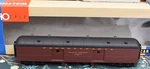 Ho-walthers 932-5832 Pennsylvania Rr B60B Baggage Rea Messenger 1952-54 Ex. Fixed Price $59.95.
