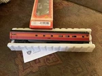Ihc Ho Scale Southern Pacific Combine Car 48254 Smooth Side P.s.. Fixed Price $51.00.