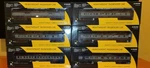 K-line Scale Baltimore & Ohio 6 Passenger Car Set K-481A Heavyweight. Fixed Price $345.00.