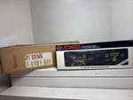 Lionel 6-16801 Rr Club Bunk Car 0/027 (0023A-B). Fixed Price $15.95.
