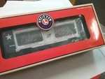 Lionel 6-26786 Operating Parade Car 4TH Of July Gauge New. Fixed Price $75.00.