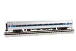 Bachmann 14173 Scale Amtrak Budd Amfleet I - Passenger Coach Class Car 82568. Fixed Price $72.69.