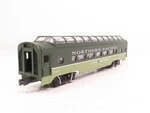 Lionel 6-19167 Northern Pacific Vista Dome Coach Ln. Fixed Price $79.99.