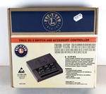 Lionel No. 6-22980 Tmcc SC-2 Switch And Accessory Controller, Boxed. Fixed Price $25.00.