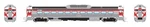 Rapido 516507 Scale Budd Rdc Canadian Pacific "action Red" Cp Rail - & Sou. Fixed Price $259.99.