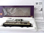 Ho Ihc Premier 24007 Erie Lackawanna Century 415 Center Cab Powered Diesel #1019. Fixed Price $89.50.