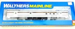 Walthers 910-30304 Ho 85FT Budd Baggage-rpo Canadian Pacific With Interior. Fixed Price $32.89.