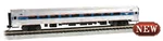 Bachmann 14172 Scale Amfleet Coach Amtrak Phase Vi 82560. Fixed Price $73.99.