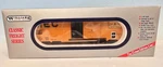 Williams Train Classic Feight Car No. 48 Box New. Fixed Price $19.99.