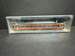 Nib Rapido Trains Milwaukee Road Coach Passenger Car #500069. Fixed Price $69.69.
