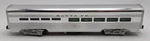 Lionel 6-39139 Santa Fe Superliner Diner Car "600 Ex. Fixed Price $214.99.
