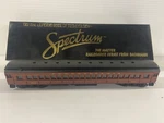 Ho Scale Bachmann Spectrum 89245 Prr Coach Car (postwar) #3816. Fixed Price $37.00.