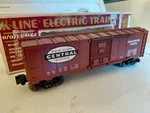 Lionel Gauge Nyc New York Central Helicopter Parts Boxcar #30156 Wrong. Fixed Price $15.00.