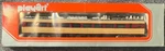 Rare Used Playart Ho Japanese National Railways 485 Powered Engine Passenger Car. Fixed Price $64.99.