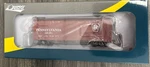 Rapido Trains Ho Scale 123003-2 Single Door X31A Prr Shadow Keystone 68283 Nib. Fixed Price $38.99.