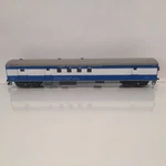 Rivarossi Ho Missouri Pacific Colorado Eagle Rpo Passenger Car Mp 712. Fixed Price $29.99.