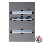 New Kato 10-1970 Gauge E5 Series Shinkansen Hayabusa Extension Set 3-CAR. Fixed Price $87.58.