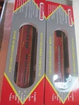 Williams 60' Norfolk And Western "the Powhaton Arrow" Combine & Diner Car SET(2). Fixed Price $99.15.