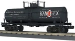 Mth Railking Kanotex Refining Tank Car 30-73612 Rd#kotax 509. Fixed Price $59.95.