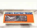Vintage 1983 Lionel Pennsylvania Box Car 6-9476 Single Door Made Usa New. Fixed Price $26.95.