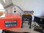 Lionel, Gauge, 12700 Gantry Crane, Ob.. Fixed Price $75.00.