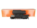 Lionel 6-18010 Prr 6-8-6 Turbine Steam Locomotive & Tender With Rs #6200 Ex. Fixed Price $363.99.