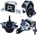 Soporte Motor Compatible Con Modelos 2002, 2003, 2004, 2005 Y 2006. Fixed Price $81.99.