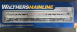 Scale Walthers Amtrak 85' Phase Iii Horizon Fleet Food Service Car. Fixed Price $49.95.