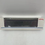 Marklin 4245 Ho Passenger Train Car Made Germany New Box. Fixed Price $43.99.