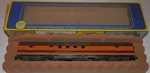 Ahm Ho Scale 72' 1930 Great Northern Empire Builder Rpo Car #6403 With Interior. Fixed Price $27.99.