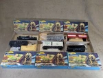 Athearn Ho Trains Miniature 5444 1152-2 1756 1986 Some Built Lot Of. Fixed Price $49.99.