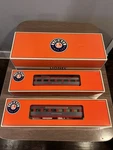 Lionel Scale Texas Special 21 Aluminum Passenger Car Add Pack 6-25512. Fixed Price $349.99.