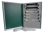 Kato 106090DCC Scale Silver Streak Zephyr Train-only Set -- Chicago. Fixed Price $290.99.