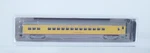 Centralia Chicago North Western 3428 Scale 56-SEAT Passenger Car CCS6612-06. Fixed Price $69.95.