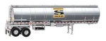 Walthers Scenemaster Ho Petroleum Tank Trailer Assembled Interstate Fu 949-12357. Fixed Price $43.98.