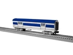 Lionel 2427760 Gauge Streamlined Baggage Car Lines "tradition". Fixed Price $94.99.