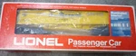 Lionel 6-9504 Gauge Toy Train Operating Society Ttos 1977 Combo Passenger Car. Fixed Price $25.00.