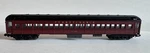Lima Scale P70 Coach Pennsylvania Prr #2760. Fixed Price $48.38.