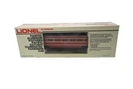Lionel Gauge Southern Pacific Daylight Aluminum Passenger Car Pullman 6-9591. Fixed Price $49.99.