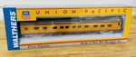 Walthers Union Pacific Cities Series Ps 5-2-2 Sleeper Ocean Ho 932-9510. Fixed Price $69.99.