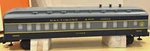 Lionel 6-19010 Baltimore & Ohio Dining Car New Original Box. Fixed Price $48.98.