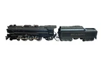 Lionel 6-18004 Reading 4-6-2 Steam Locomotive & Tender #8004 Ex/box. Fixed Price $429.00.